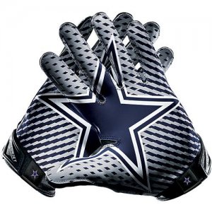 Jerseys Factory Cheap Men's Nike Dallas Cowboys Vapor Jet 2.0 Gl