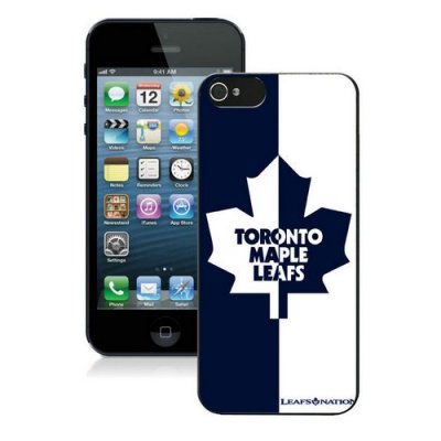 Jerseys Factory Cheap NHL Toronto Maple Leafs IPhone 5/5S Case_1