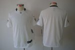 Jerseys Factory Cheap Nike Saints Blank White Youth Embroidered