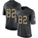 Jerseys Factory Cheap Nike Browns #82 Gary Barnidge Black Men's