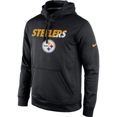 Jerseys Factory Cheap Pittsburgh Steelers Nike Kick Off Staff Pe