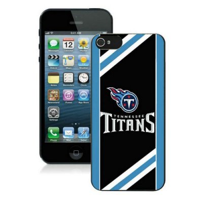 Jerseys Factory Cheap NFL Tennessee Titans IPhone 5/5S Case_1
