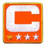 Jerseys Factory Cheap Stitched NFL Broncos Jersey C Patch