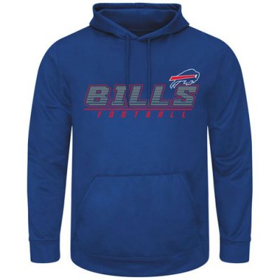 Jerseys Factory Cheap Buffalo Bills Majestic Punt Return Pullove