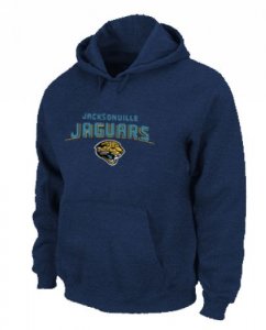 Jerseys Factory Cheap Jacksonville Jaguars Heart & Soul Pullover