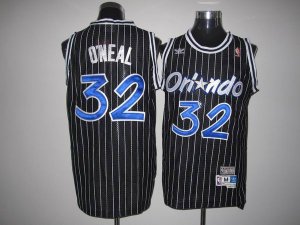 Jerseys Factory Cheap Mitchell And Ness Magic #32 Shaquille O'Ne