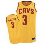 Jerseys Factory Cheap Revolution 30 Cavaliers #3 Dion Waiters Ye