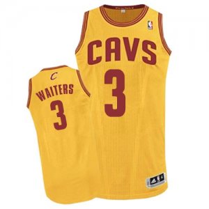 Jerseys Factory Cheap Revolution 30 Cavaliers #3 Dion Waiters Ye