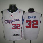 Jerseys Factory Cheap Clippers #32 Blake Griffin 2011 New Style