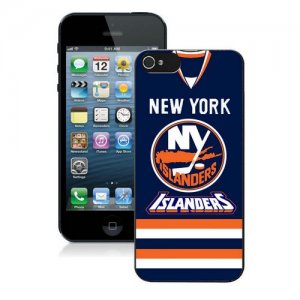 Jerseys Factory Cheap NHL New York Islanders IPhone 5/5S Case_2