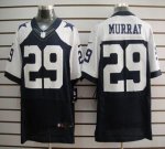 Jerseys Factory Cheap Nike Cowboys #29 DeMarco Murray Navy Blue