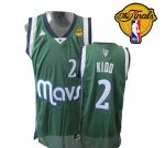 Jerseys Factory Cheap Mavericks 2011 Finals Patch #2 Jason Kidd