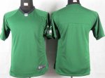 Jerseys Factory Cheap Nike Eagles Blank Midnight Green Team Colo