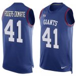 Jerseys Factory Cheap Nike Giants #41 Dominique Rodgers-Cromarti
