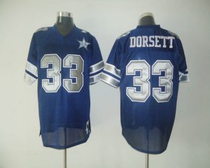 Jerseys Factory Cheap Mitchell & Ness Cowboys #33 Tony Dorsett B