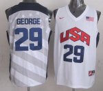 Jerseys Factory Cheap Nike 2012 Olympics Team USA #29 Paul Georg
