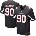 Jerseys Factory Cheap Nike Cardinals #90 Robert Nkemdiche Black
