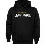 Jerseys Factory Cheap Jacksonville Jaguars Faded Wordmark Hoodie