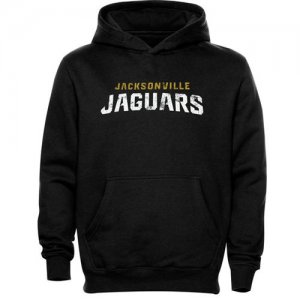 Jerseys Factory Cheap Jacksonville Jaguars Faded Wordmark Hoodie