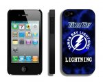 Jerseys Factory Cheap NHL Tampa Bay Lightning IPhone 4/4S Case_2