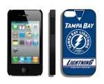 Jerseys Factory Cheap NHL Tampa Bay Lightning IPhone 4/4S Case_1