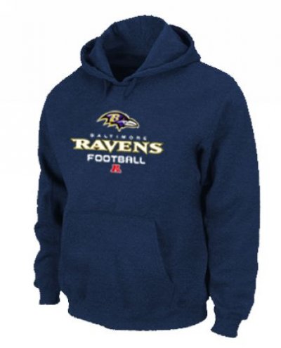 Jerseys Factory Cheap Baltimore Ravens Critical Victory Pullover