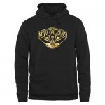 Jerseys Factory Cheap New Orleans Pelicans Gold Collection Pullo