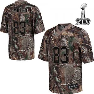 Jerseys Factory Cheap Steelers #83 Heath Miller Camouflage Realt