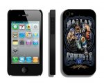 Jerseys Factory Cheap NFL Dallas Cowboys IPhone 4/4S Case_3