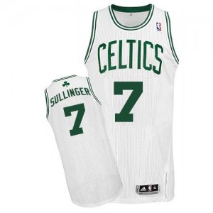 Jerseys Factory Cheap Revolution 30 Celtics #7 Jared Sullinger W