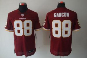 Jerseys Factory Cheap Nike Redskins #88 Pierre Garcon Burgundy R