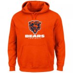 Jerseys Factory Cheap Chicago Bears Critical Victory Pullover Ho