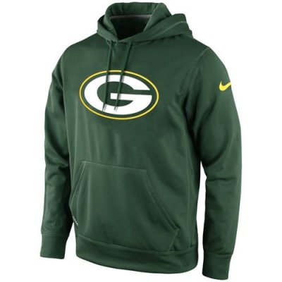 Jerseys Factory Cheap Green Bay Packers Nike KO Logo Essential H