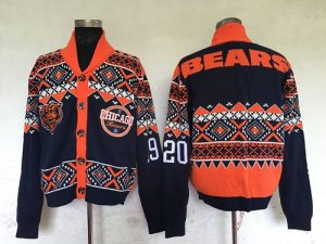 Jerseys Factory Cheap Nike Bears Men's Ugly Sweater_1