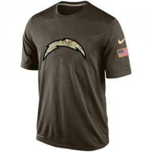 Jerseys Factory Cheap Men's San Diego Chargers Salute To Service