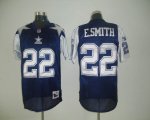 Jerseys Factory Cheap Mitchell & Ness Cowboys #22 Emmitt Smith B