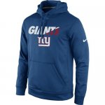 Jerseys Factory Cheap New York Giants Nike Kick Off Staff Perfor