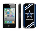 Jerseys Factory Cheap NFL Dallas Cowboys IPhone 4/4S Case_2