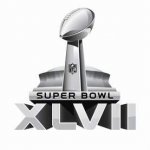 Jerseys Factory Cheap Stitched Super Bowl 47 XLVII Jersey Patch