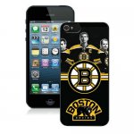 Jerseys Factory Cheap NHL Boston Bruins IPhone 5/5S Case_1