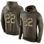 Jerseys Factory Cheap NFL Men's Nike Tennessee Titans #22 Derric