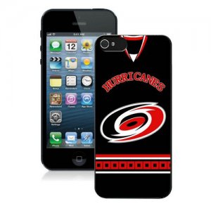 Jerseys Factory Cheap NHL Carolina Hurricanes IPhone 5/5S Case_2