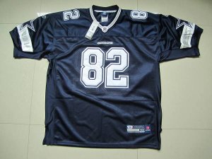 Jerseys Factory Cheap Authentic Dallas Cowboys #82 Jason Witten