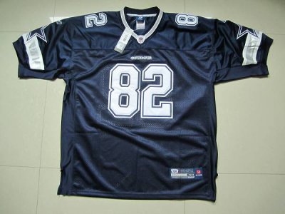 Jerseys Factory Cheap Authentic Dallas Cowboys #82 Jason Witten