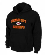 Jerseys Factory Cheap Kansas City Chiefs Heart & Soul Pullover H