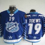 Jerseys Factory Cheap Blackhawks #19 Jonathan Toews 2011 All Sta
