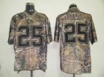 Jerseys Factory Cheap Chiefs #25 Jamaal Charles Camouflage Realt