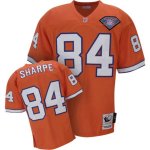 Jerseys Factory Cheap Mitchell & Ness Broncos #84 Shannon Sharpe