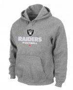 Jerseys Factory Cheap Oakland Raiders Critical Victory Pullover