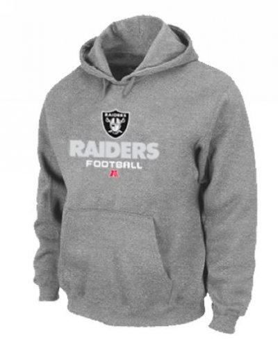 Jerseys Factory Cheap Oakland Raiders Critical Victory Pullover